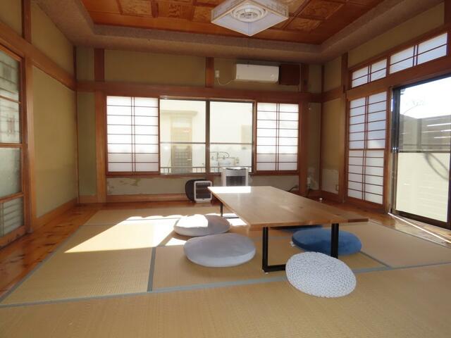 detached 宮城県東松島市新東名１丁目 地図を見る