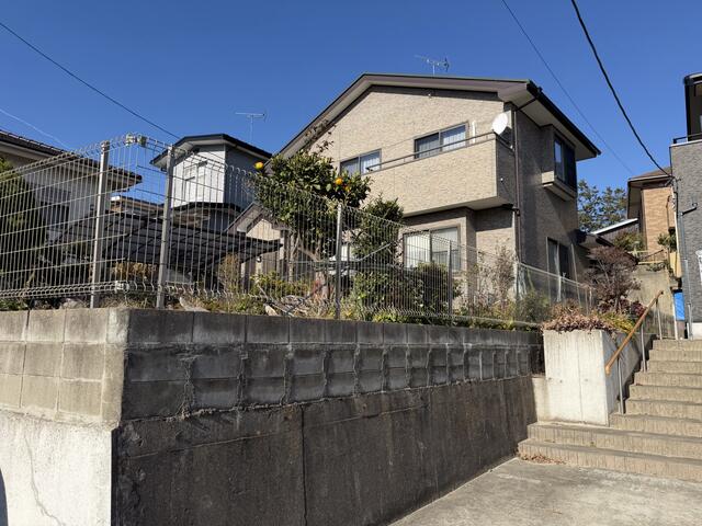 detached 宮城県多賀城市笠神２丁目 地図を見る