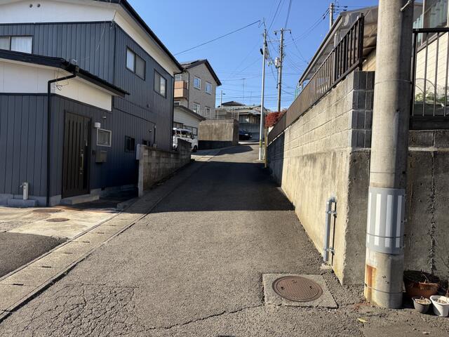 detached 宮城県多賀城市笠神２丁目 地図を見る