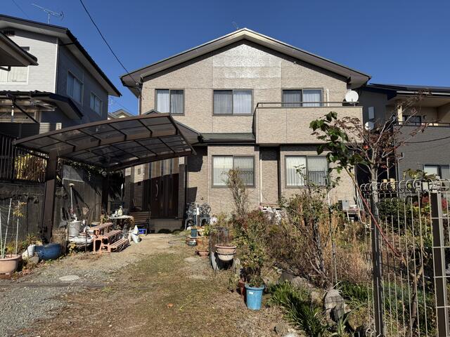 宮城県多賀城市の一戸建て | 2700万円 | 4SLDK | 265.06m² | Akiyama house finder