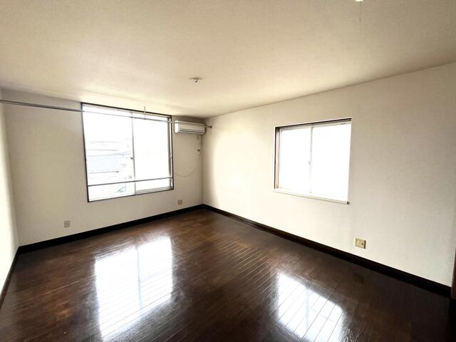 リビング以外の居室