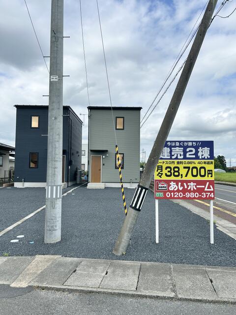 detached 宮城県加美郡加美町菜切谷字正源 地図を見る