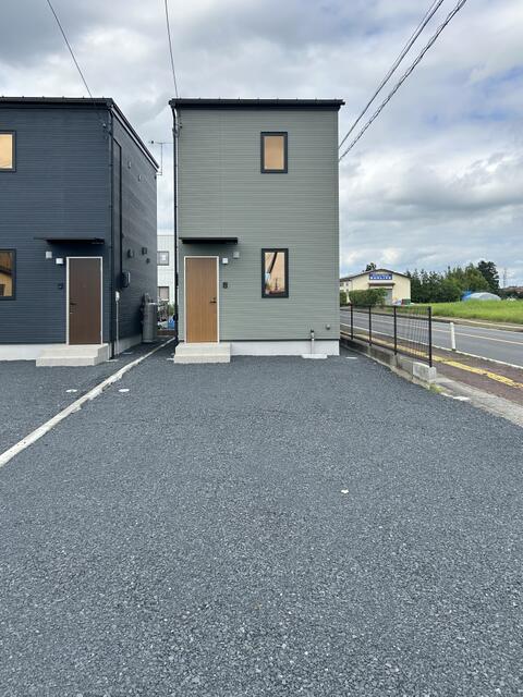 detached 宮城県加美郡加美町菜切谷字正源 地図を見る