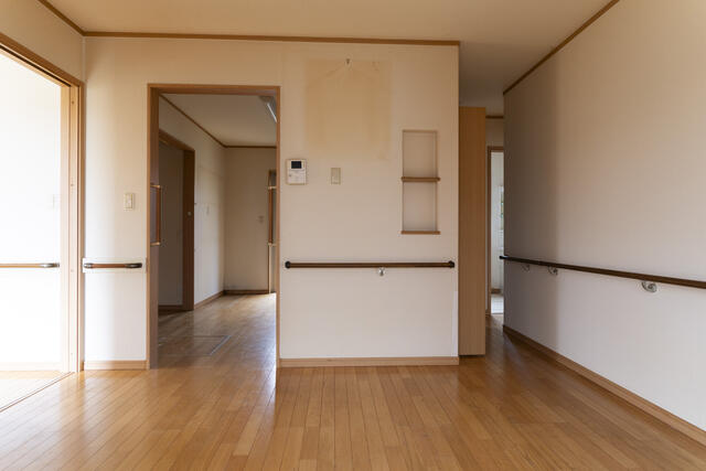 detached 宮城県伊具郡丸森町舘矢間舘山字町西 地図を見る