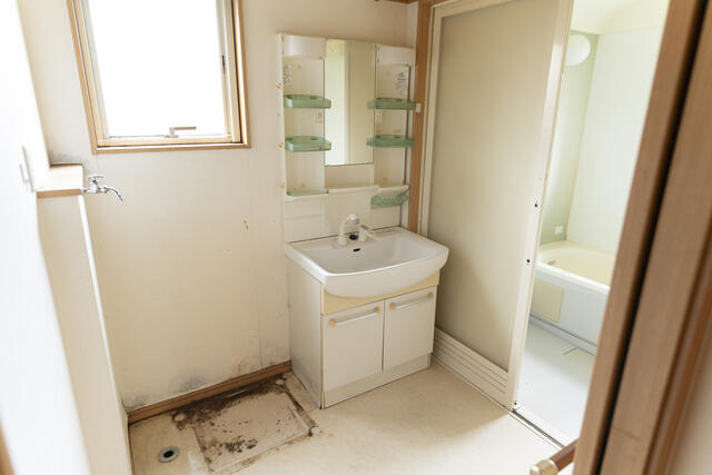 detached 宮城県伊具郡丸森町舘矢間舘山字町西 地図を見る