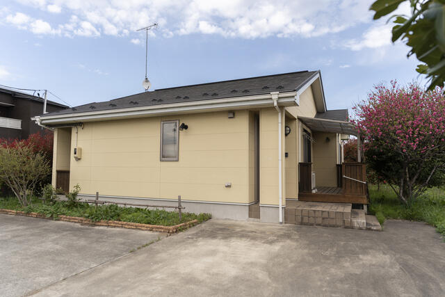 detached 宮城県伊具郡丸森町舘矢間舘山字町西 地図を見る