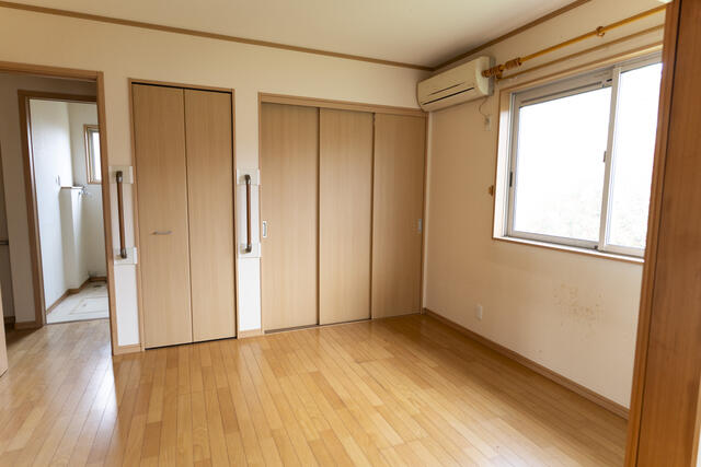 detached 宮城県伊具郡丸森町舘矢間舘山字町西 地図を見る