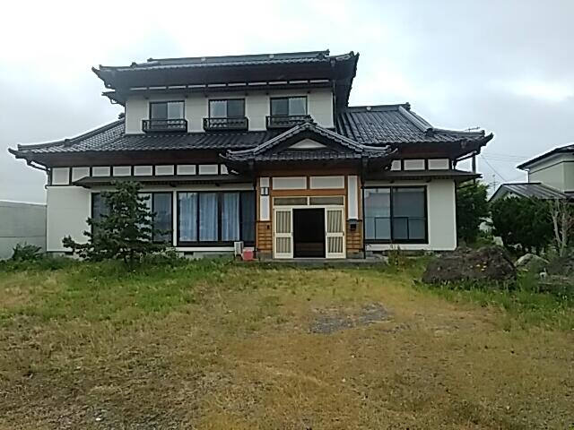 detached 宮城県遠田郡美里町二郷字佐野十三号
