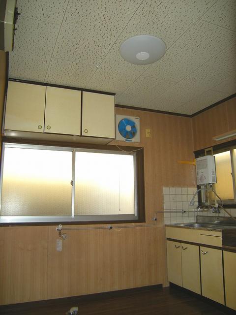 キッチン／キッチン
