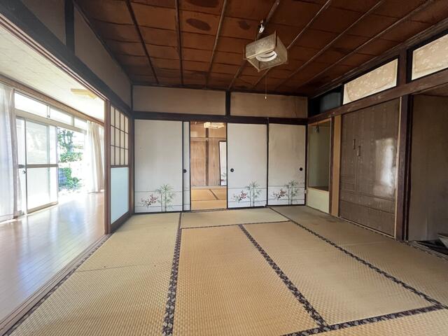 detached 宮城県加美郡加美町字旧舘一番 地図を見る