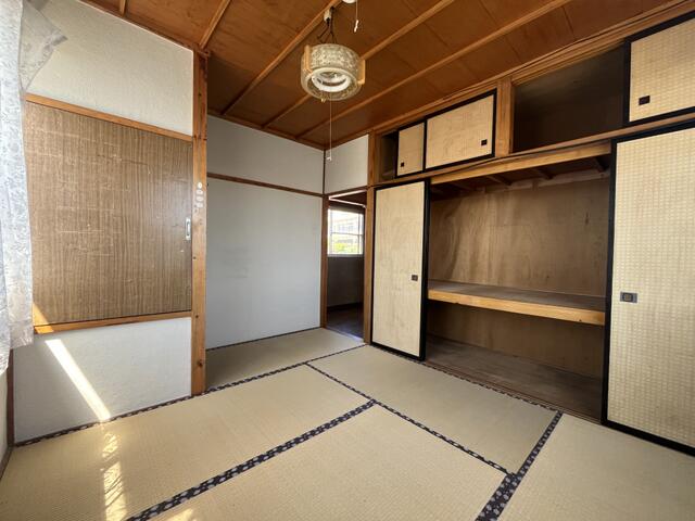 detached 宮城県加美郡加美町字旧舘一番 地図を見る
