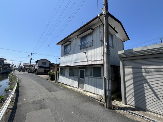 detached 宮城県加美郡加美町字旧舘一番 地図を見る