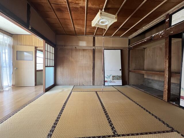 detached 宮城県加美郡加美町字旧舘一番 地図を見る