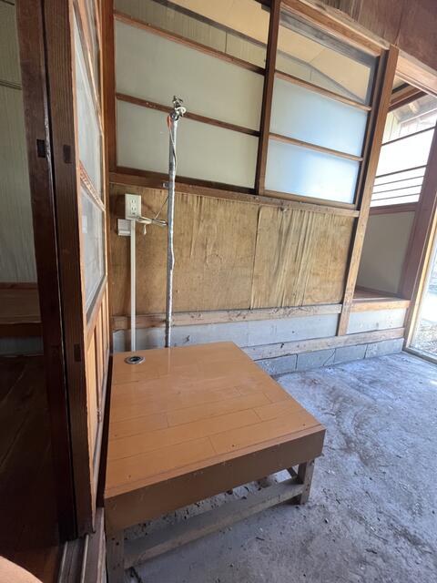 detached 宮城県加美郡加美町字旧舘一番 地図を見る