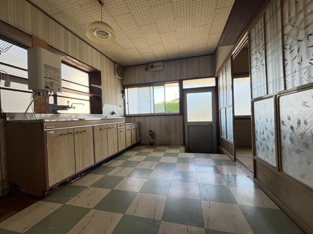 detached 宮城県加美郡加美町字旧舘一番 地図を見る