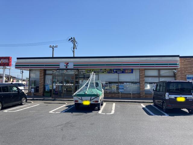 セブンイレブン加美バッハホール前店 (1,165m)