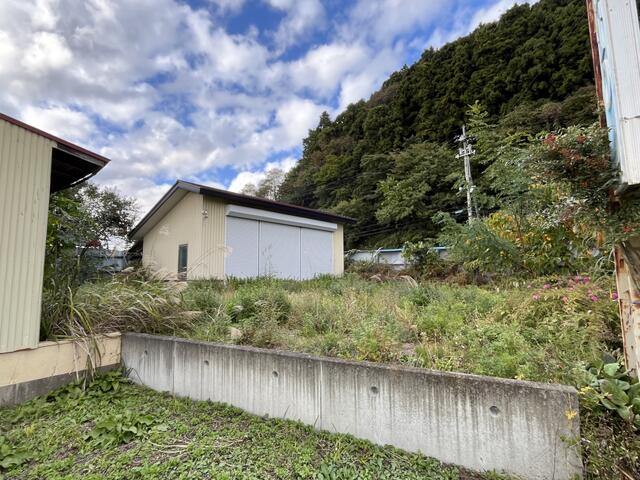 detached 宮城県加美郡加美町谷地森字佐野裏 地図を見る