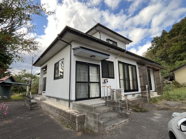 detached 宮城県加美郡加美町谷地森字佐野裏 地図を見る