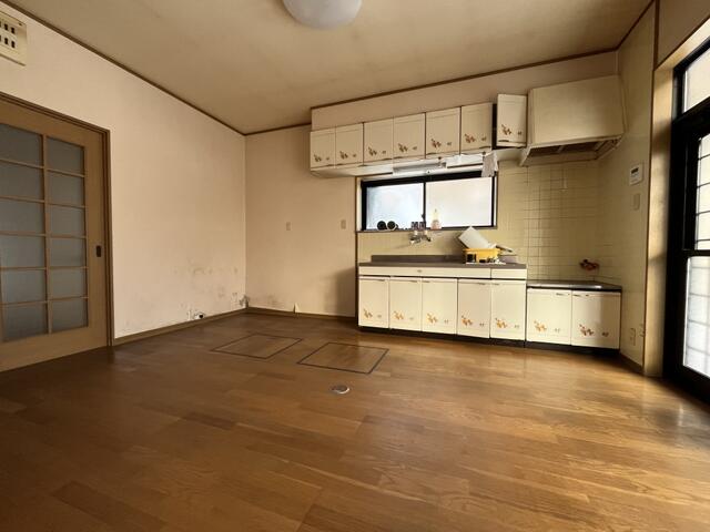 detached 宮城県加美郡加美町谷地森字佐野裏 地図を見る