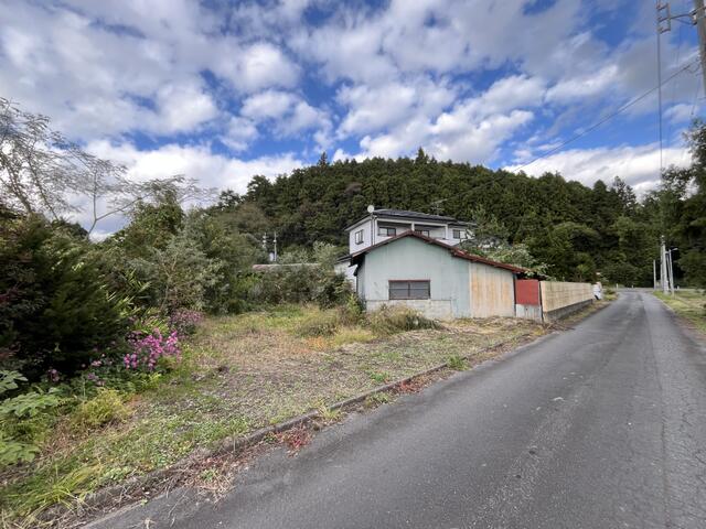 detached 宮城県加美郡加美町谷地森字佐野裏 地図を見る