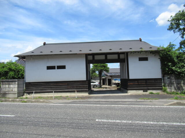 detached 宮城県栗原市一迫柳目字竹の内 地図を見る