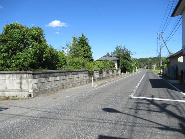 detached 宮城県栗原市一迫柳目字竹の内 地図を見る