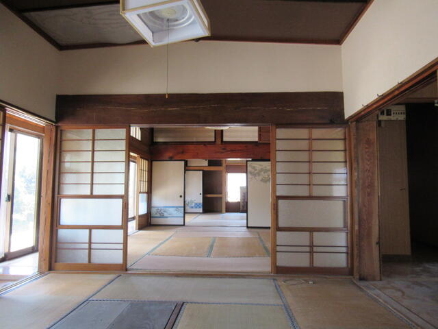 detached 宮城県栗原市一迫柳目字竹の内 地図を見る
