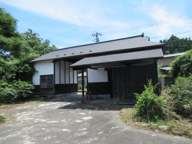 detached 宮城県栗原市一迫柳目字竹の内 地図を見る