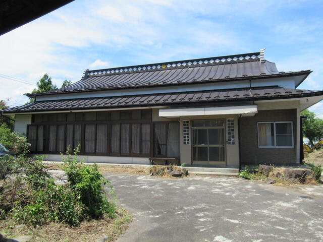detached 宮城県栗原市一迫柳目字竹の内 地図を見る