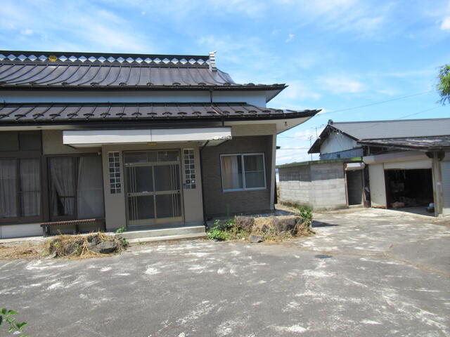 detached 宮城県栗原市一迫柳目字竹の内 地図を見る