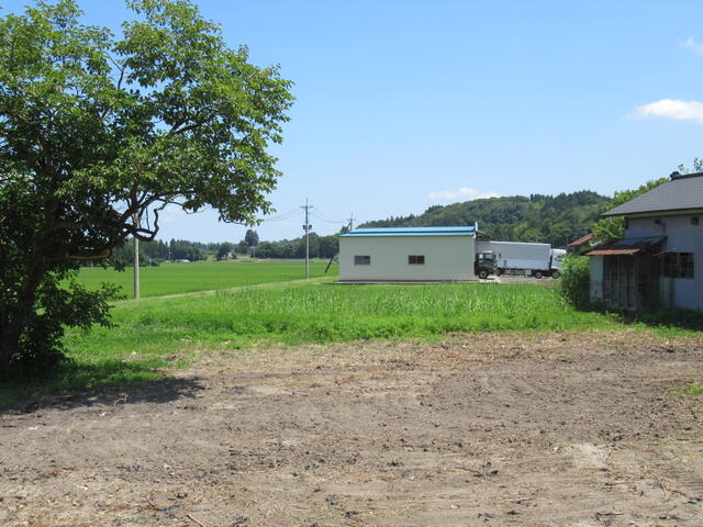 detached 宮城県栗原市一迫柳目字竹の内 地図を見る