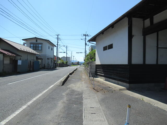 detached 宮城県栗原市一迫柳目字竹の内 地図を見る