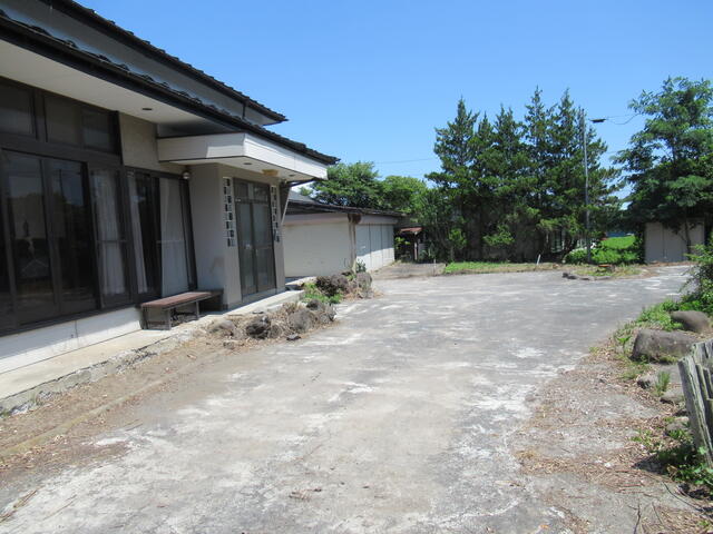 detached 宮城県栗原市一迫柳目字竹の内 地図を見る