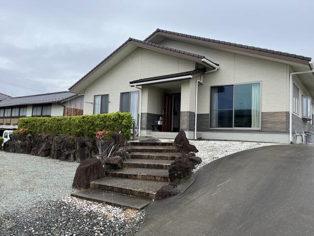 house for sale in 亘理郡亘理町, Miyagi | ¥17,800,000 | 4LDK | Akiyama house…