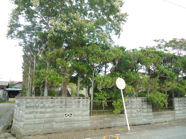 detached 宮城県遠田郡涌谷町字長柄町 地図を見る