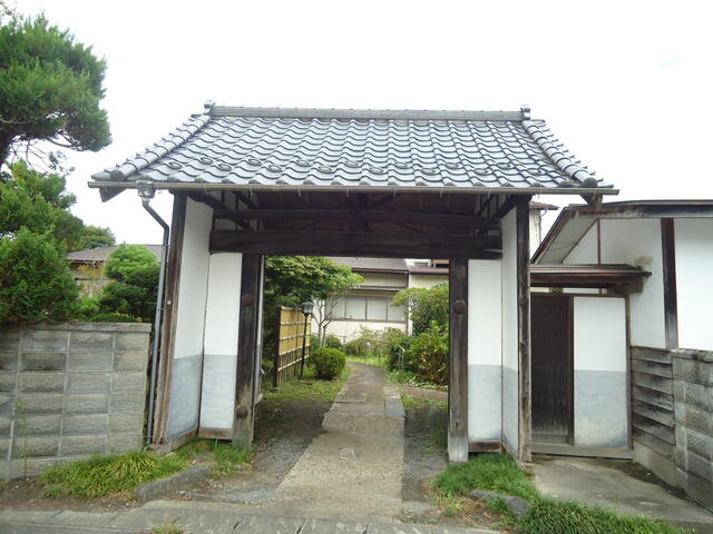 detached 宮城県遠田郡涌谷町字長柄町 地図を見る