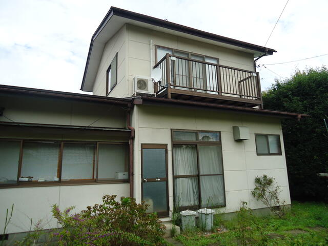 detached 宮城県遠田郡涌谷町字長柄町 地図を見る