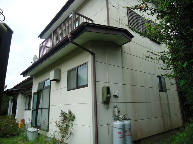 detached 宮城県遠田郡涌谷町字長柄町 地図を見る
