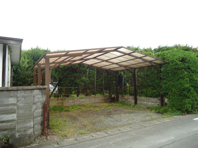 detached 宮城県遠田郡涌谷町字長柄町 地図を見る