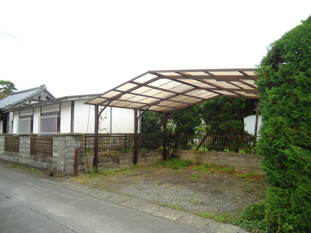 detached 宮城県遠田郡涌谷町字長柄町 地図を見る