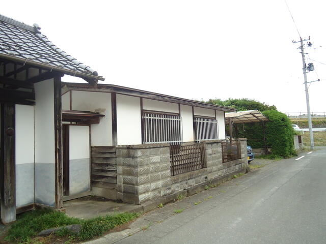 detached 宮城県遠田郡涌谷町字長柄町 地図を見る