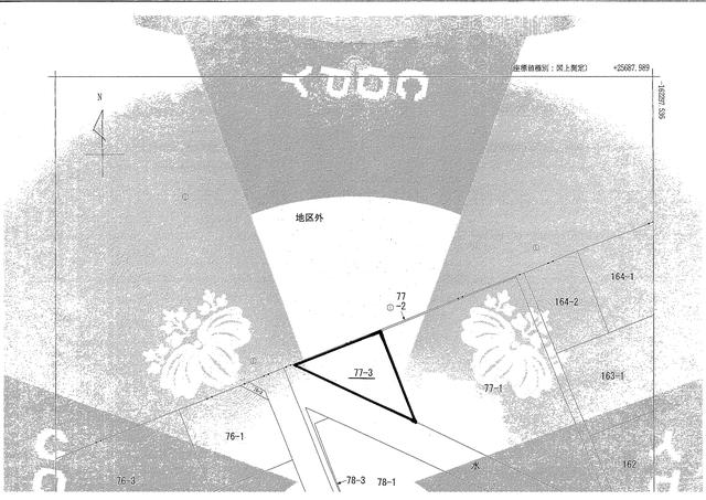 detached 宮城県遠田郡涌谷町字新町裏 地図を見る
