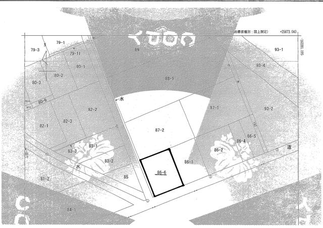 detached 宮城県遠田郡涌谷町字新町裏 地図を見る