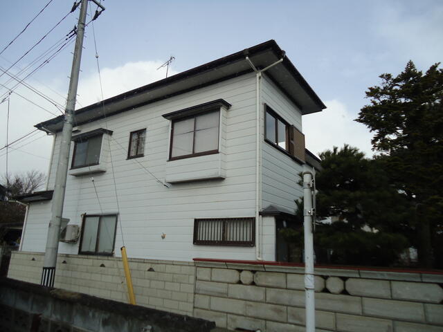 detached 宮城県遠田郡涌谷町字新町裏 地図を見る