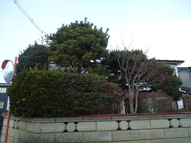 detached 宮城県遠田郡涌谷町字新町裏 地図を見る