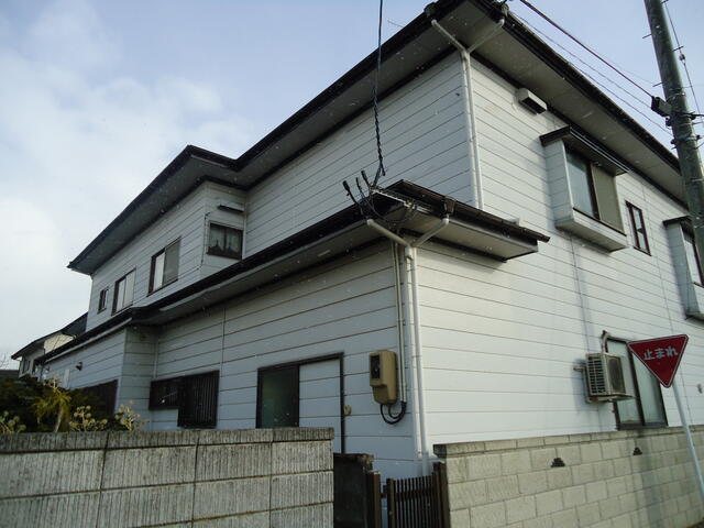 detached 宮城県遠田郡涌谷町字新町裏 地図を見る