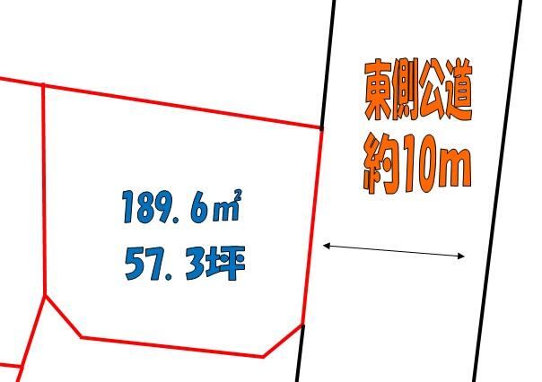 detached 宮城県刈田郡蔵王町遠刈田温泉仲町 地図を見る