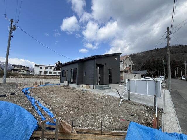 detached 宮城県刈田郡蔵王町遠刈田温泉仲町 地図を見る