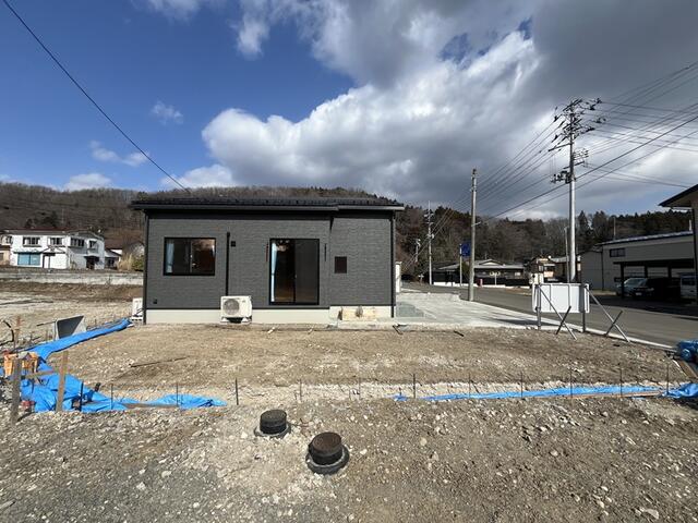 detached 宮城県刈田郡蔵王町遠刈田温泉仲町 地図を見る