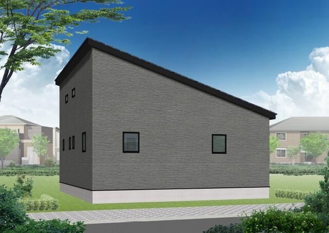 detached 宮城県刈田郡蔵王町遠刈田温泉仲町 地図を見る